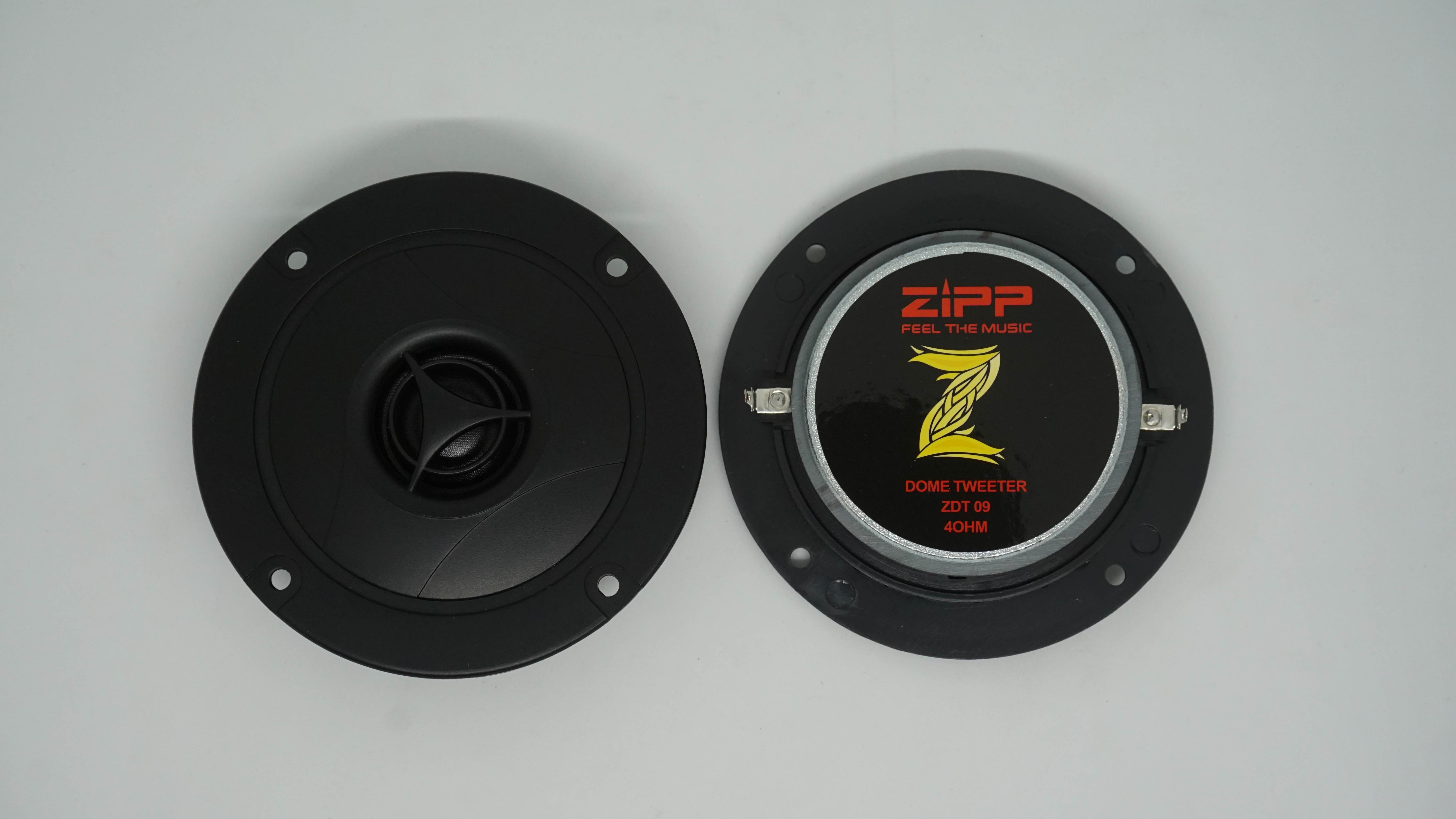 ZIPP MAGNET TWEETER - ZDT 04